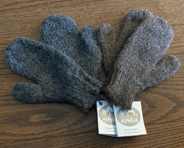 Mittens for kids-1