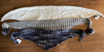 Diane's Collection: Small shawl-1