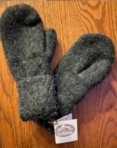 Cushioned mittens-1