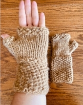 Diane's Collection: Gloves-1