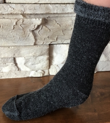 For kids - Warm socks-1